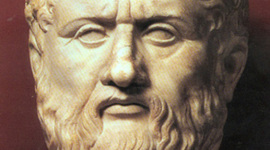 Timeline: Historia de la Etica