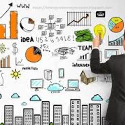 Timeline: Antecedentes de la mercadotecnia en México y el mundo