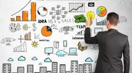 Timeline: Antecedentes de la mercadotecnia en México y el mundo