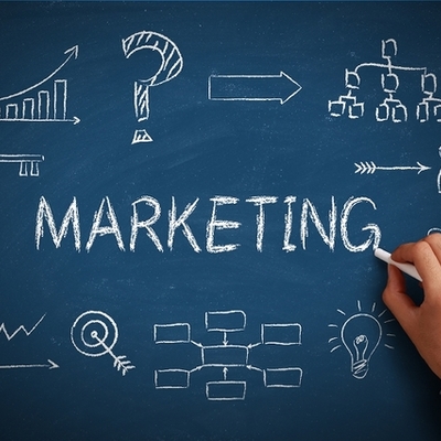 Timeline: Evolución de la Mercadotecnia