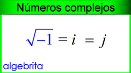 Timeline: Numeros Complejos