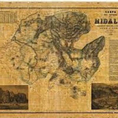 Timeline: Recorrido histórico y evolución del Estado