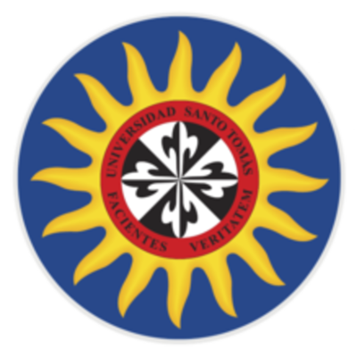 Timeline: HISTORIA UNIVERSIDAD SANTO TOMÁS