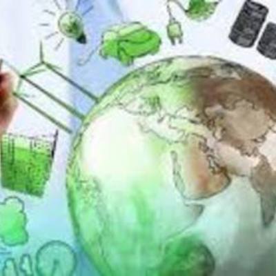 Timeline: La gestión del riesgo bajo un enfoque sostenible y de derechos