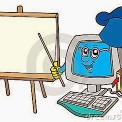 Timeline: TECNOLOGÌA Y PEDAGOGOS