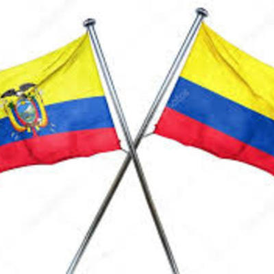 Timeline: COLOMBIA- ECUADOR