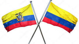 Timeline: COLOMBIA- ECUADOR