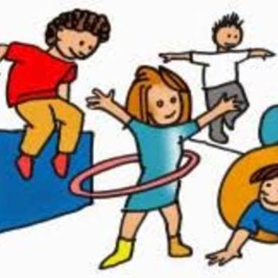 Timeline: Desarrollo motor infancia