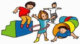 Timeline: Desarrollo motor infancia