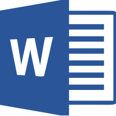 Timeline: Historia de Word