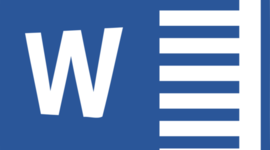 Timeline: Historia de Word