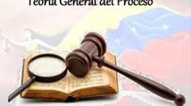 Timeline: Teoria General del Proceso; Pueblos Primitivos.