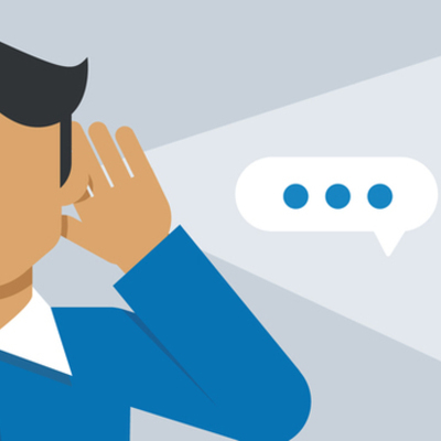 Timeline: ESCUCHA ACTIVA