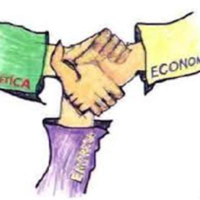 Timeline: Origen del Estado y su evolución