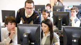 Timeline: HISTORIA DE LA TECNOLOGÍA EN LA EDUCACIÓN