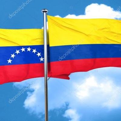 Timeline: COLOMBIA Y VENEZUELA