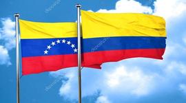Timeline: COLOMBIA Y VENEZUELA