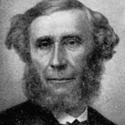 Timeline: John Tyndall (August 2, 1820 - December 4, 1893)