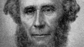 Timeline: John Tyndall (August 2, 1820 - December 4, 1893)