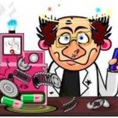 Timeline: inventos trascendentales