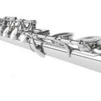 Timeline: EVOLUCIÓN DE LA FLAUTA TRAVERSA