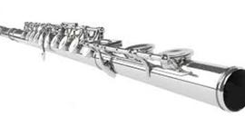 Timeline: EVOLUCIÓN DE LA FLAUTA TRAVERSA