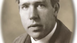 Timeline: Niels Bohr