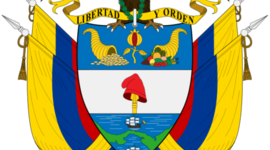 Timeline: Reformas: Constitución Política de Colombia by Kris Daiana Cortes Santamaria