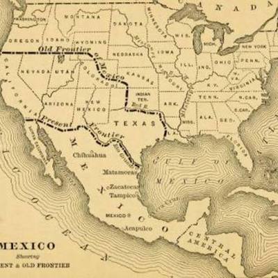 Timeline: Los gobiernos aceptaron negociar con Texas