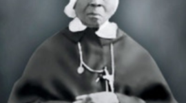 Timeline: The Life and Times of Mother Lange, O.S.P.