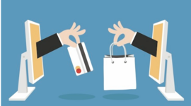 Timeline: Evolución del comercio electrónico