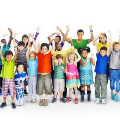 Timeline: Infancia y adolescencia