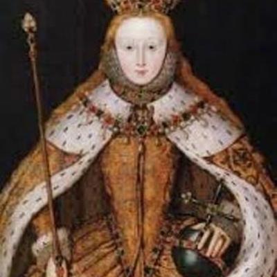 Timeline: Queen Elizabeth I