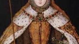 Timeline: Queen Elizabeth I