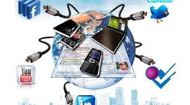 Timeline: HISTORIA DE INTERNET EN EL SALVADOR