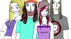 Timeline: CONCEPCIÓN INFANCIA Y ADOLESCENCIA EN DISTINTAS EPOCAS