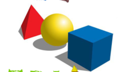 Timeline: HISTORIA DE LA GEOMETRIA