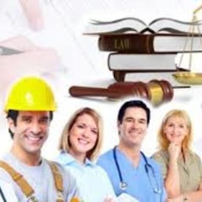 Timeline: Antecedentes del Derecho del Trabajo