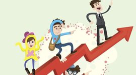 Timeline: Proyección