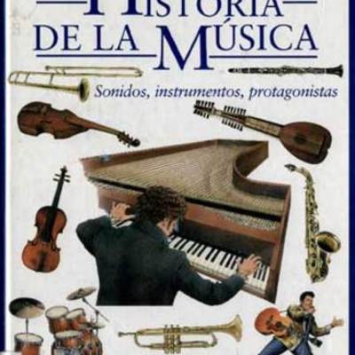 Timeline: Explorando la historia de la música
