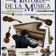Historia musica andantino