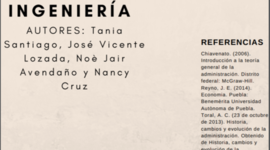 Timeline: LINEA DEL TIEMPO DE ADMINISTRACIÓN Y FINANZAS