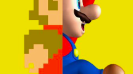 Timeline: MARKETING EN LOS VIDEO JUEGOS