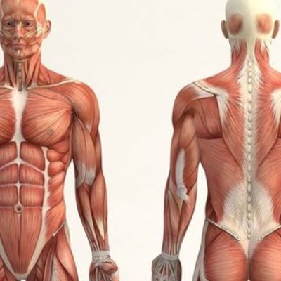 Timeline: La fase descriptiva de la anatomía humana