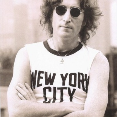 Timeline: John Lennon: The Life of a Beatle