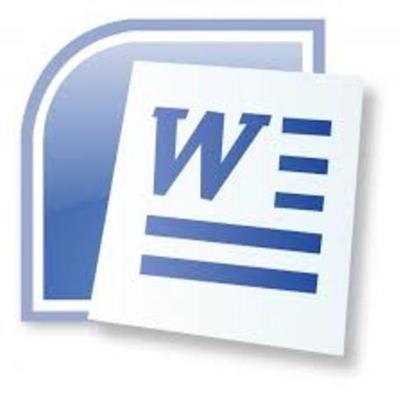 Timeline: Evolución de Microsoft Office Word