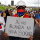 Noticia crisis venezuela