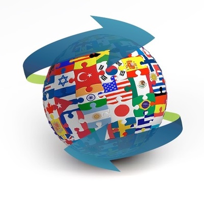 Timeline: Perspectiva Internacional