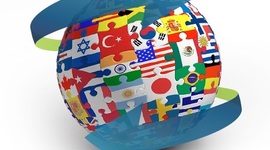 Timeline: Perspectiva Internacional