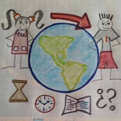 Timeline: Recorriendo el camino de la Infancia y la Adolescencia